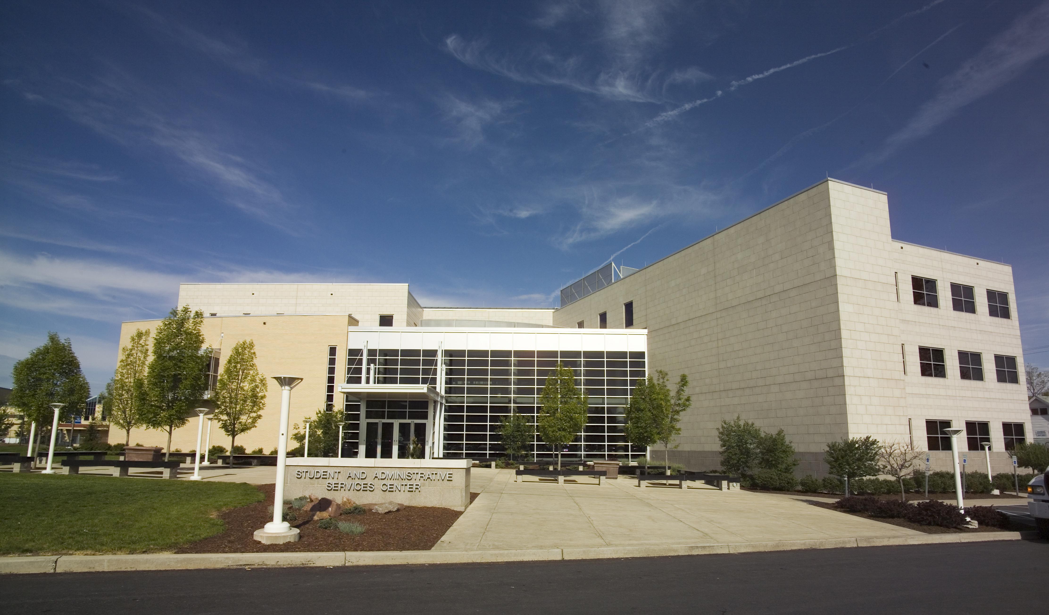Registrar's Office Pennsylvania College of Technology